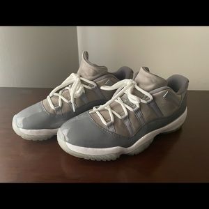 Jordan 11 Retro Low